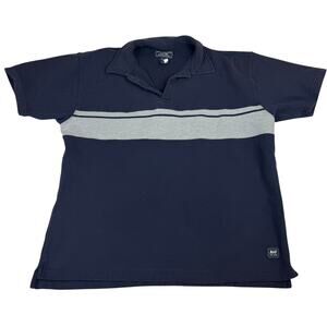 Y2K Abercrombie & Fitch Polo - Size Large - Great Condition!